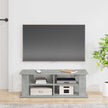 Tv-Stand Beton Grijs 96 X 35 X 33,5 Cm