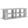 Tv-Stand Beton Grijs 96 X 35 X 33,5 Cm