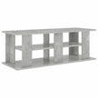Tv-Stand Beton Grijs 96 X 35 X 33,5 Cm