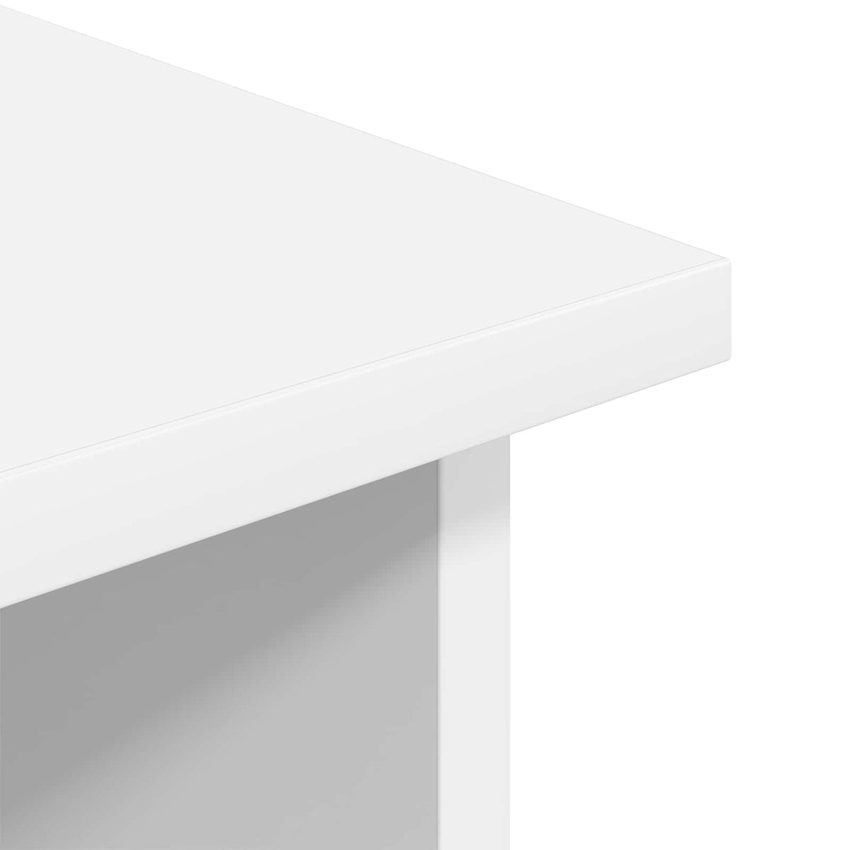 Tv-Stand Met Lade 79 X 40 X 48 Cm