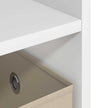 Tv-Stand Met Lade 79 X 40 X 48 Cm