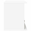 Tv-Stand Met Lade 79 X 40 X 48 Cm