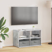 Tv-Stand Met Lade 79 X 40 X 48 Cm