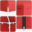 Partytent 400 X 300 X 255 Cm Pe En Staal