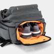 Concrete Pro Series Backpack Plus