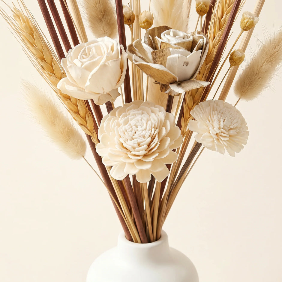 Great Plains Reed Diffuser Sticks, 9