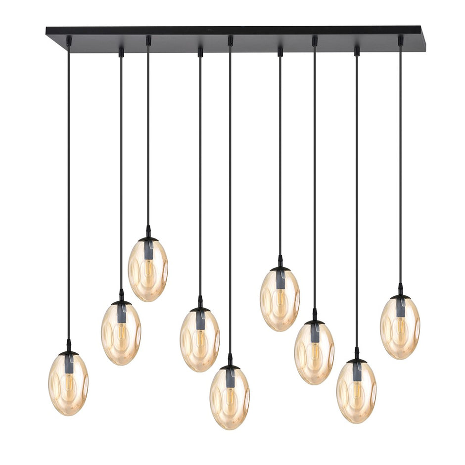 ASTRAL 9 BL HONEY