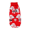 Warm Dog Clothes for Small Medium Dogs Knitted Cat Sweater Pet Clothing for Chihuahua Bulldogs Puppy Costume Coat Winter
