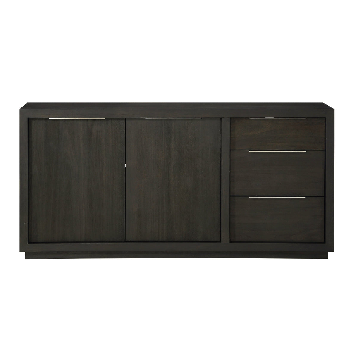 Oxford Sideboard in Basalt Grey