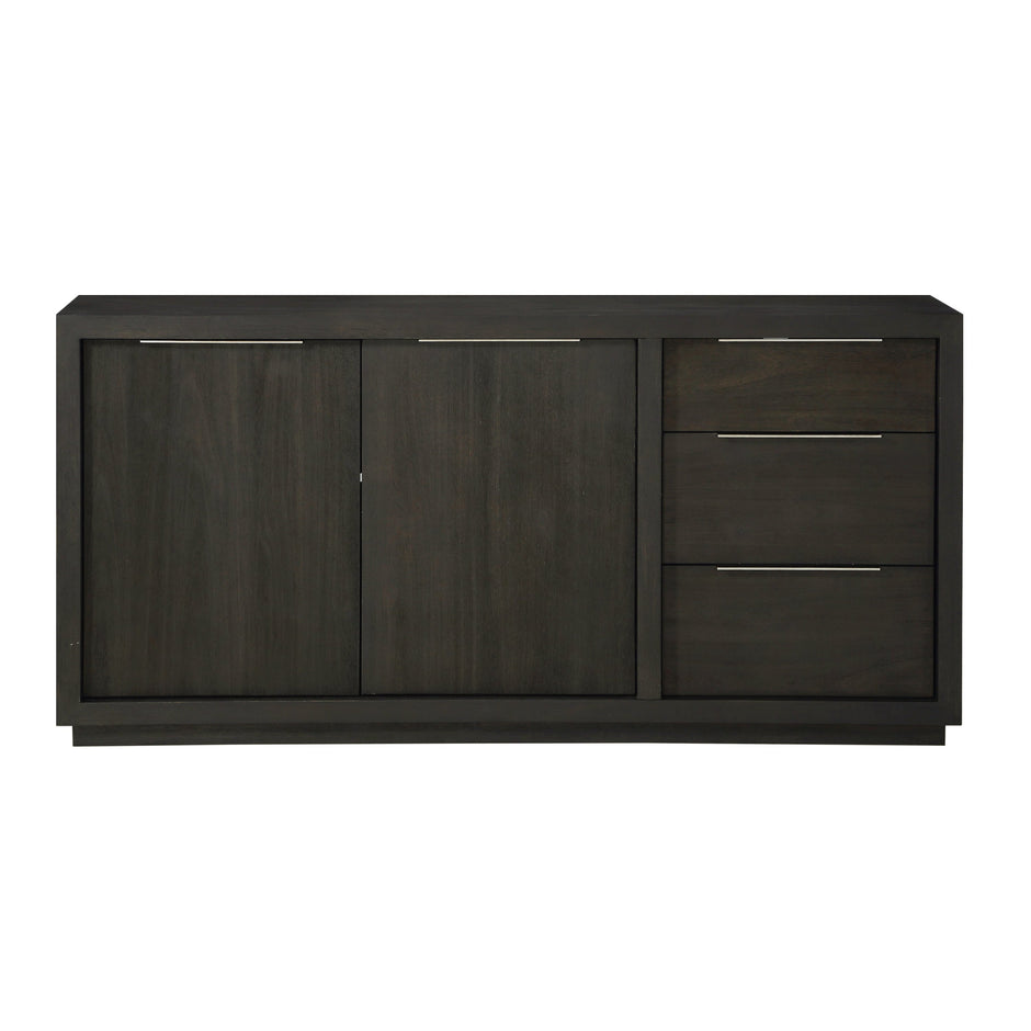 Oxford Sideboard in Basalt Grey