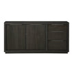 Oxford Sideboard in Basalt Grey