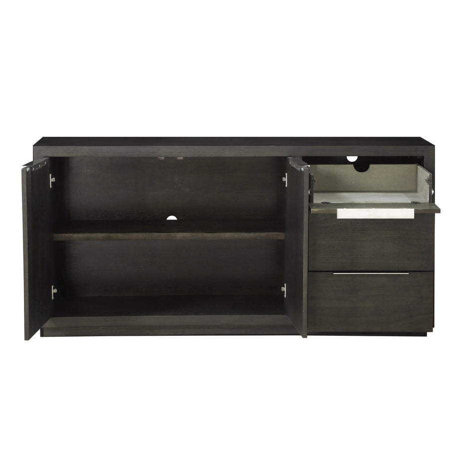 Oxford Sideboard in Basalt Grey