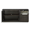 Oxford Sideboard in Basalt Grey