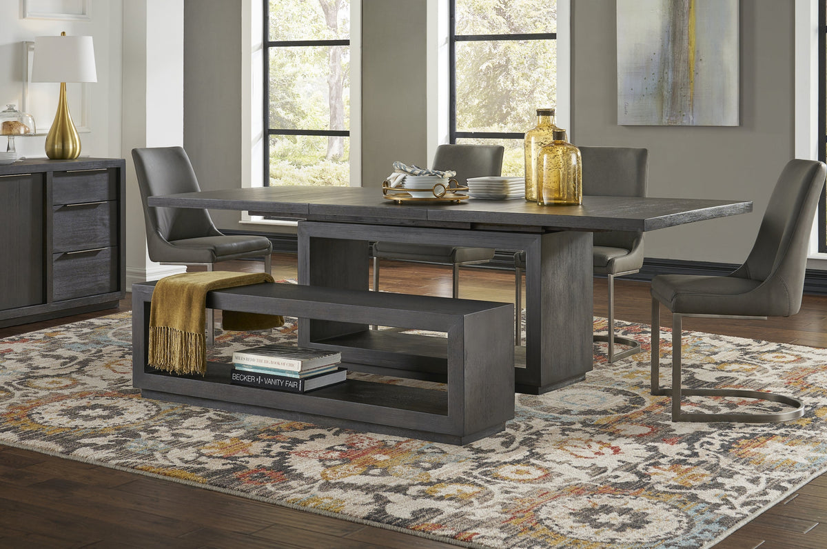 Oxford Sideboard in Basalt Grey