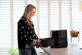 DistinQ AirFryer 6.5 liters