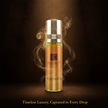 BAKHOUR Parfum Concentré sans Alcool 8ml