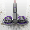 NNEIDS Electric Mop Cleaning Head With Water Tank For Dyson V6 Vacuum