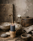The Candle Pin