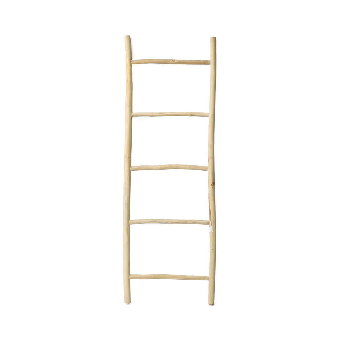 The Tulum Ladder - Natural - 165