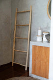 The Tulum Ladder - Natural - 165