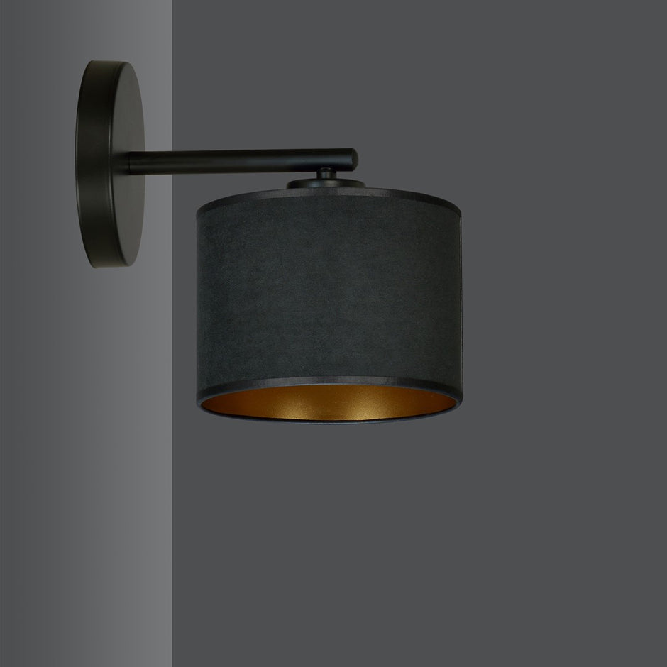 HILDE K1 BL BLACK