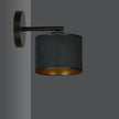 HILDE K1 BL BLACK