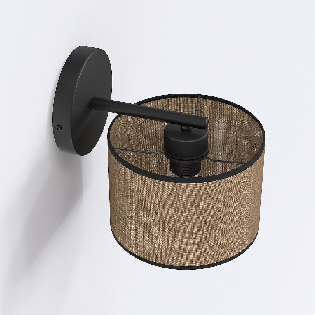 Eco K1 BL Brown