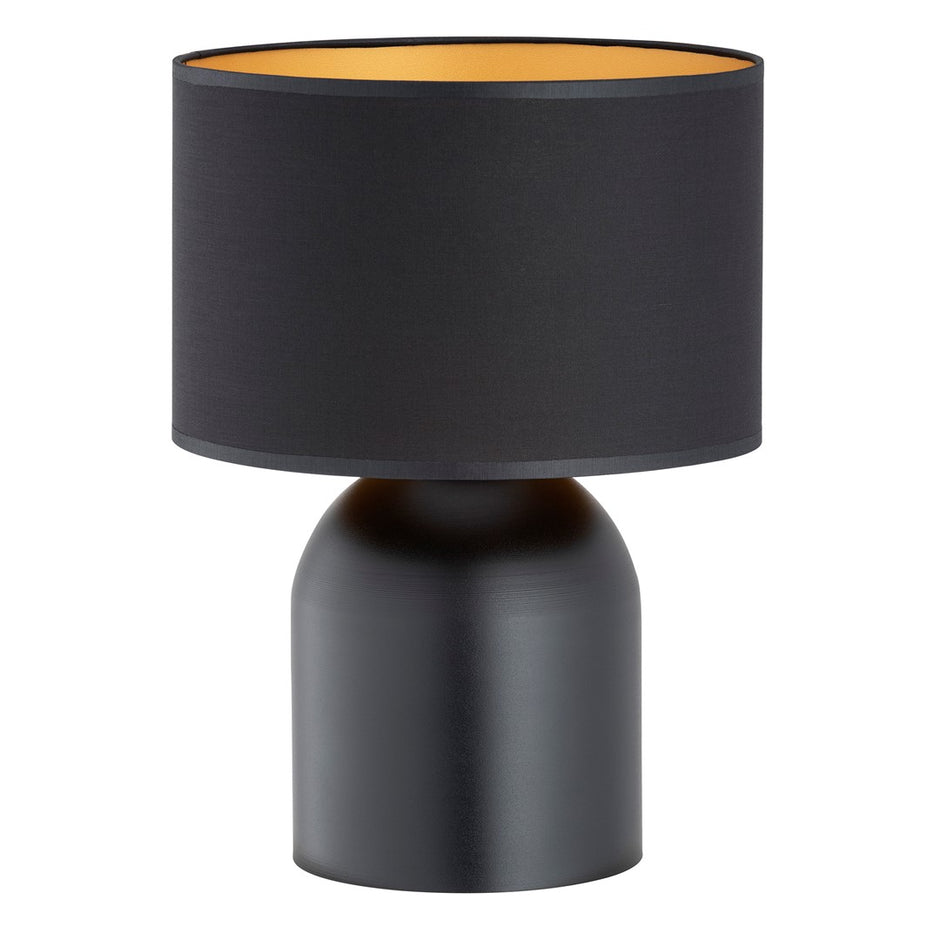 ASPEN LN1 BLACK/GOLD