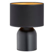 ASPEN LN1 BLACK/GOLD