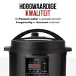DistinQ multicooker 3
