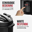 DistinQ multicooker 2