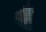 Ilum Belgravia Lux Small Fragrance Diffuser