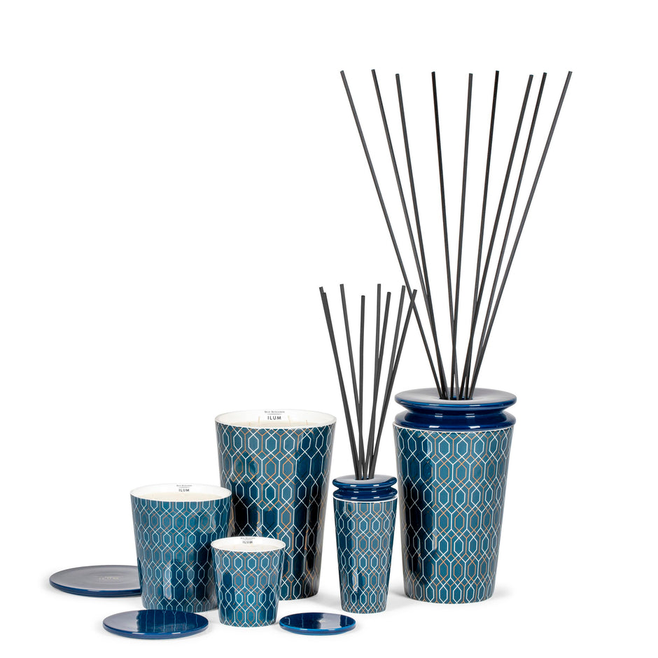 Ilum Belgravia Lux Small Fragrance Diffuser