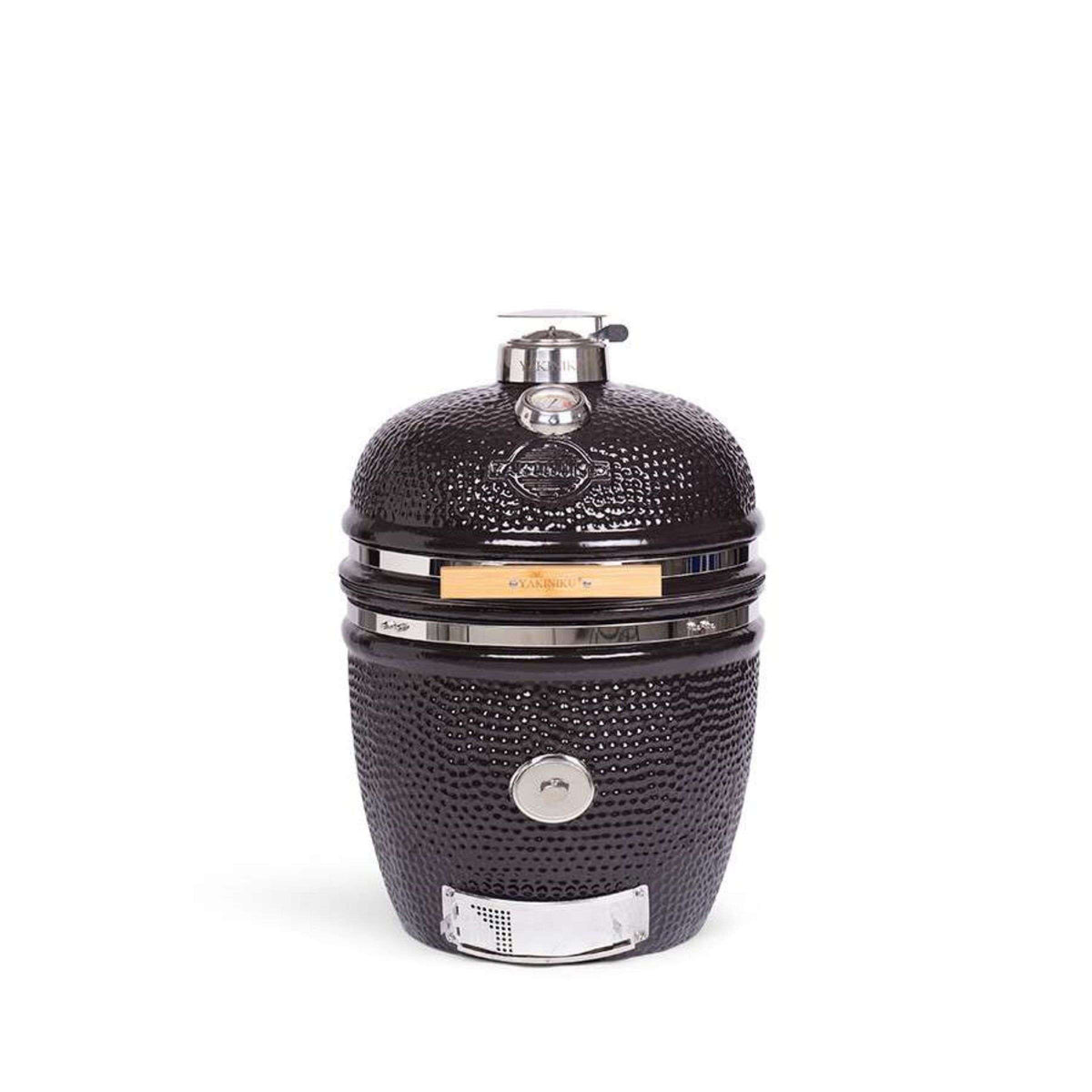 Large 19-Inch Kamado BBQ