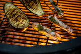 Large 19-Inch Kamado BBQ
