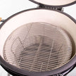 Large 19-Inch Kamado BBQ