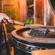 Large 19-Inch Kamado BBQ