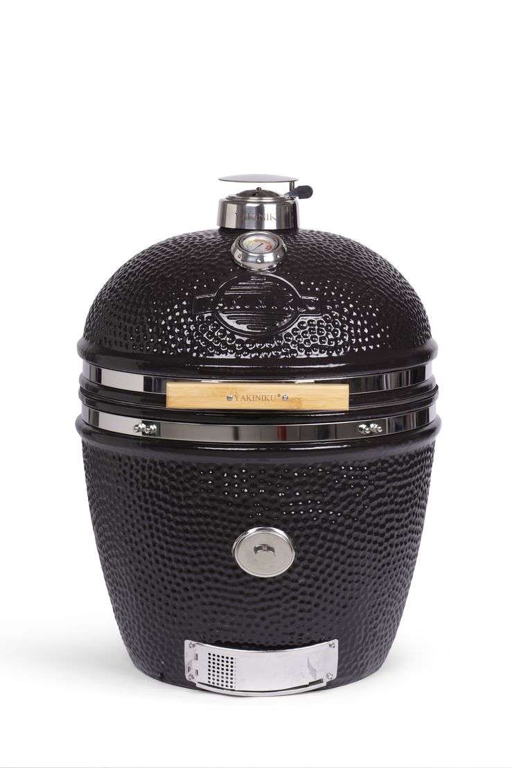 XL 22-inch Kamado BBQ