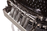 XL 22-inch Kamado BBQ