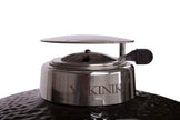 XL 22-inch Kamado BBQ