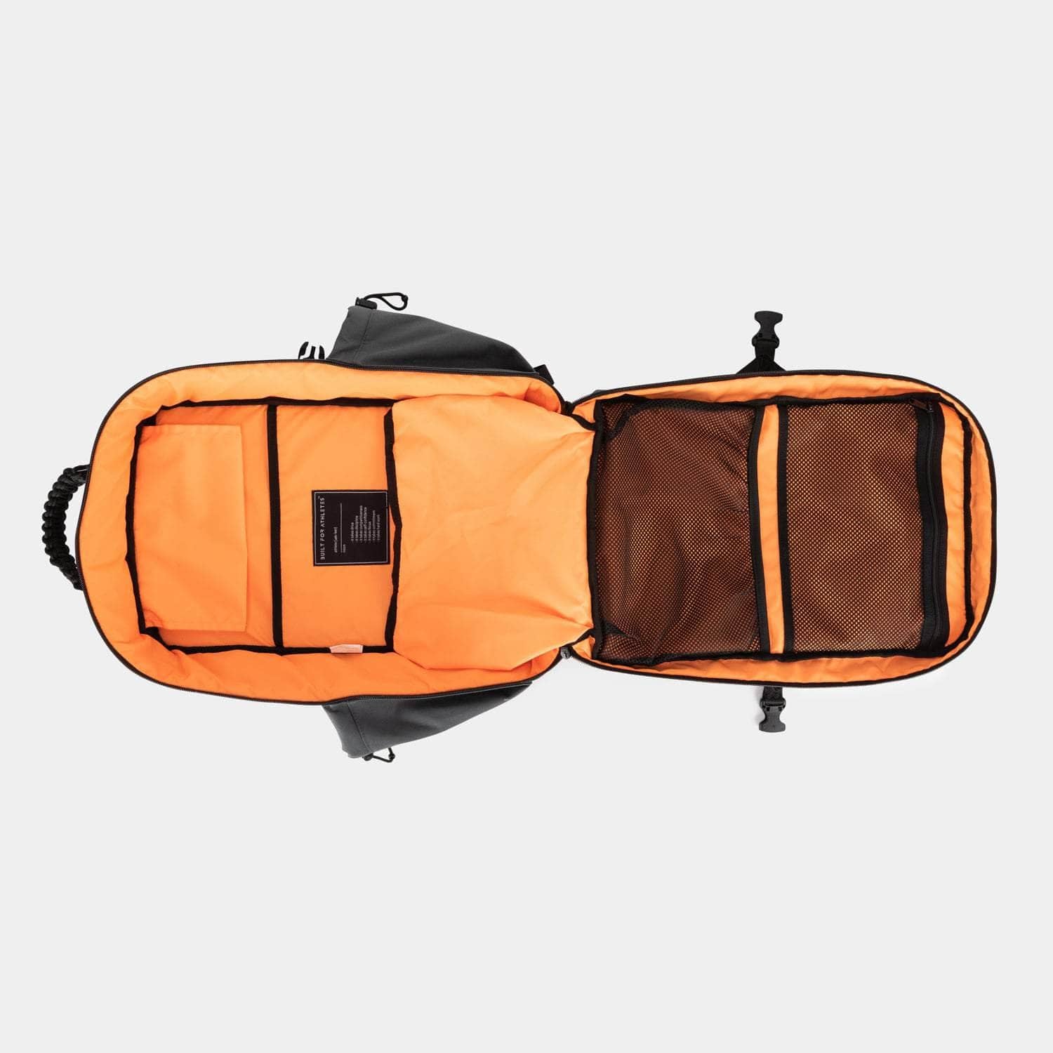Concrete Pro Series Backpack Plus