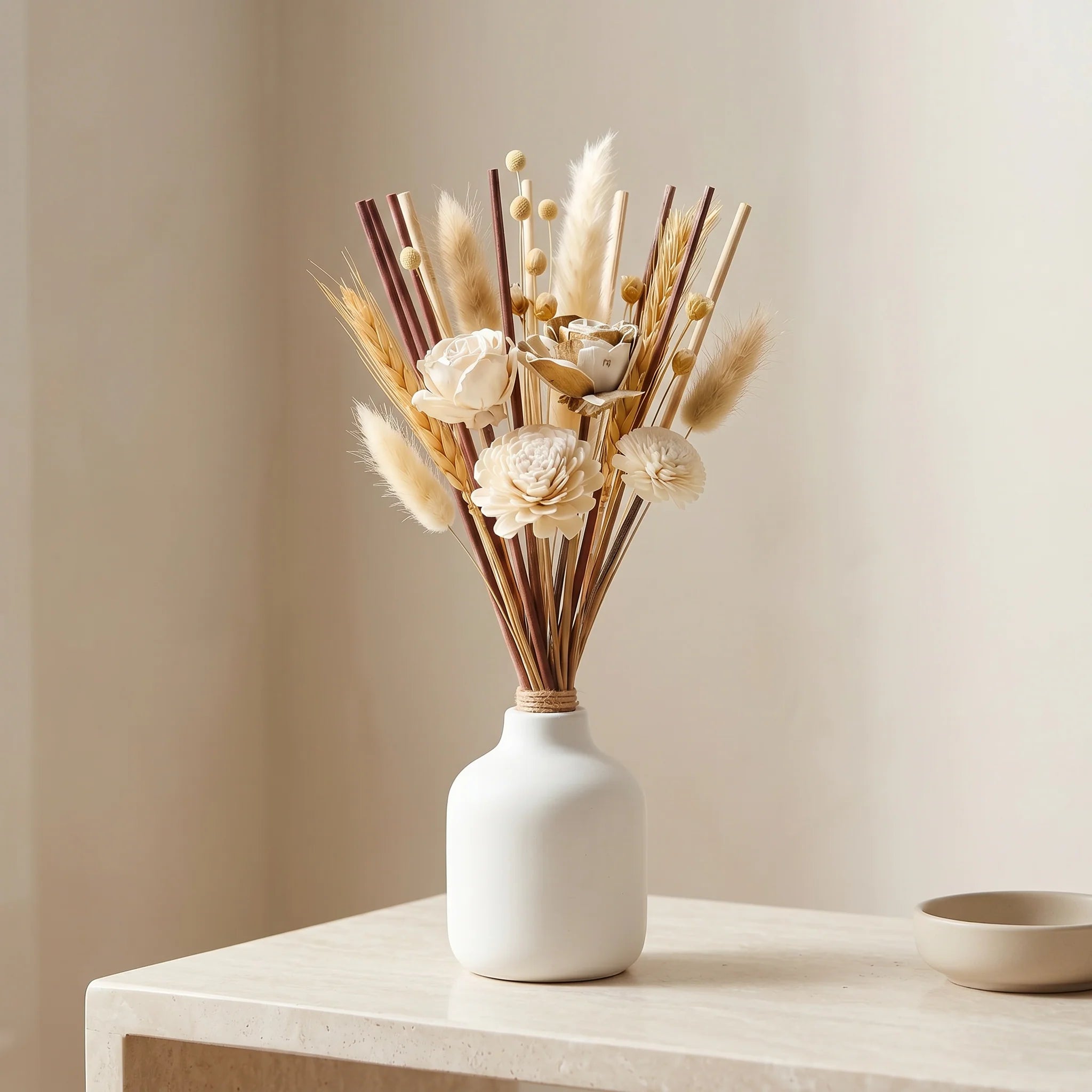 Great Plains Reed Diffuser Sticks, 9