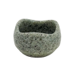 Silicone mould wavy pot Reslin