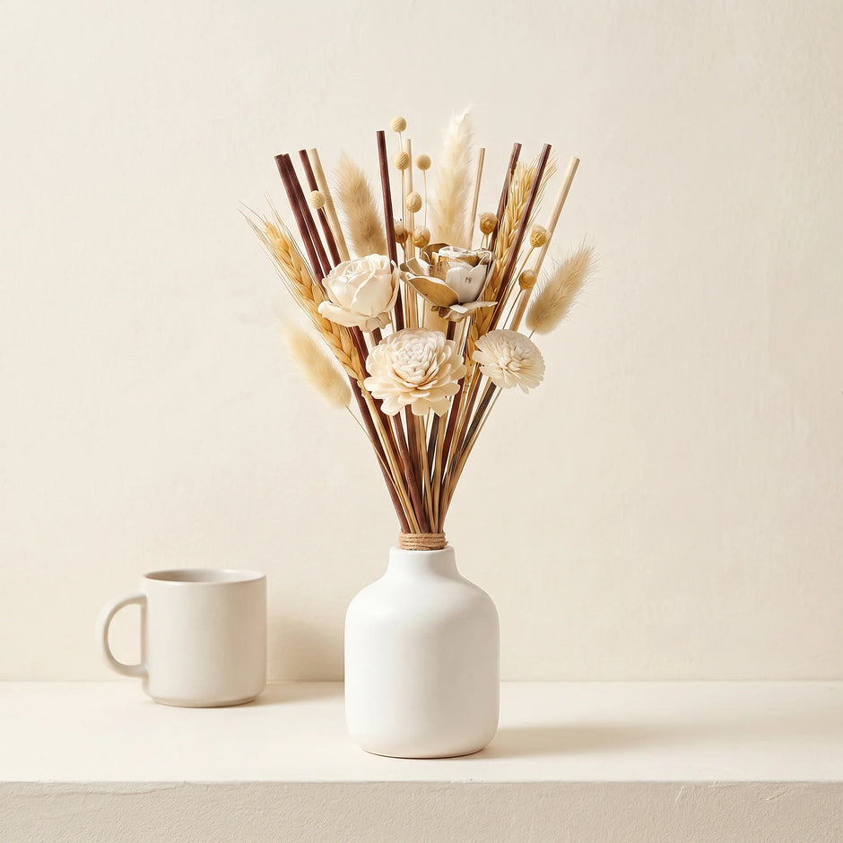 Great Plains Reed Diffuser Sticks, 9