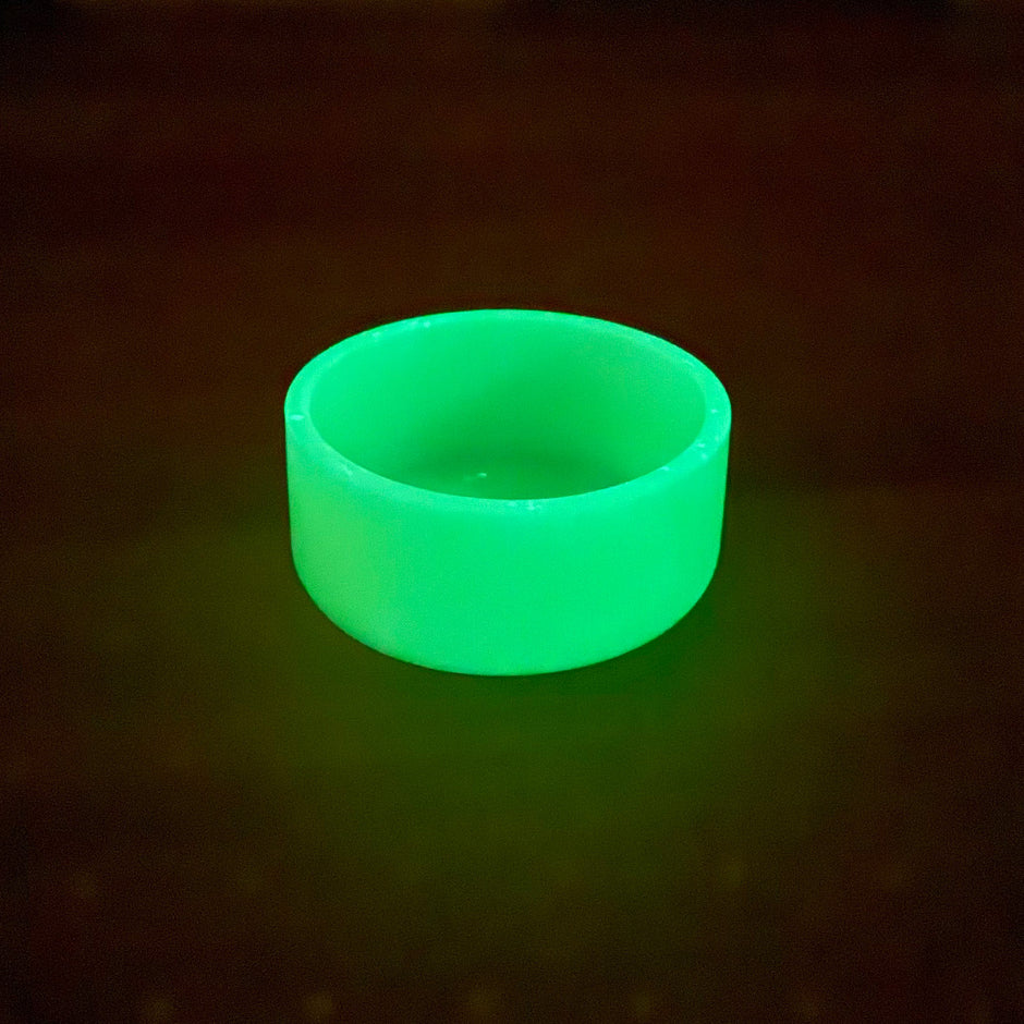 Reslin glow in the dark powder pigment 10 g