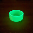 Reslin glow in the dark powder pigment 10 g