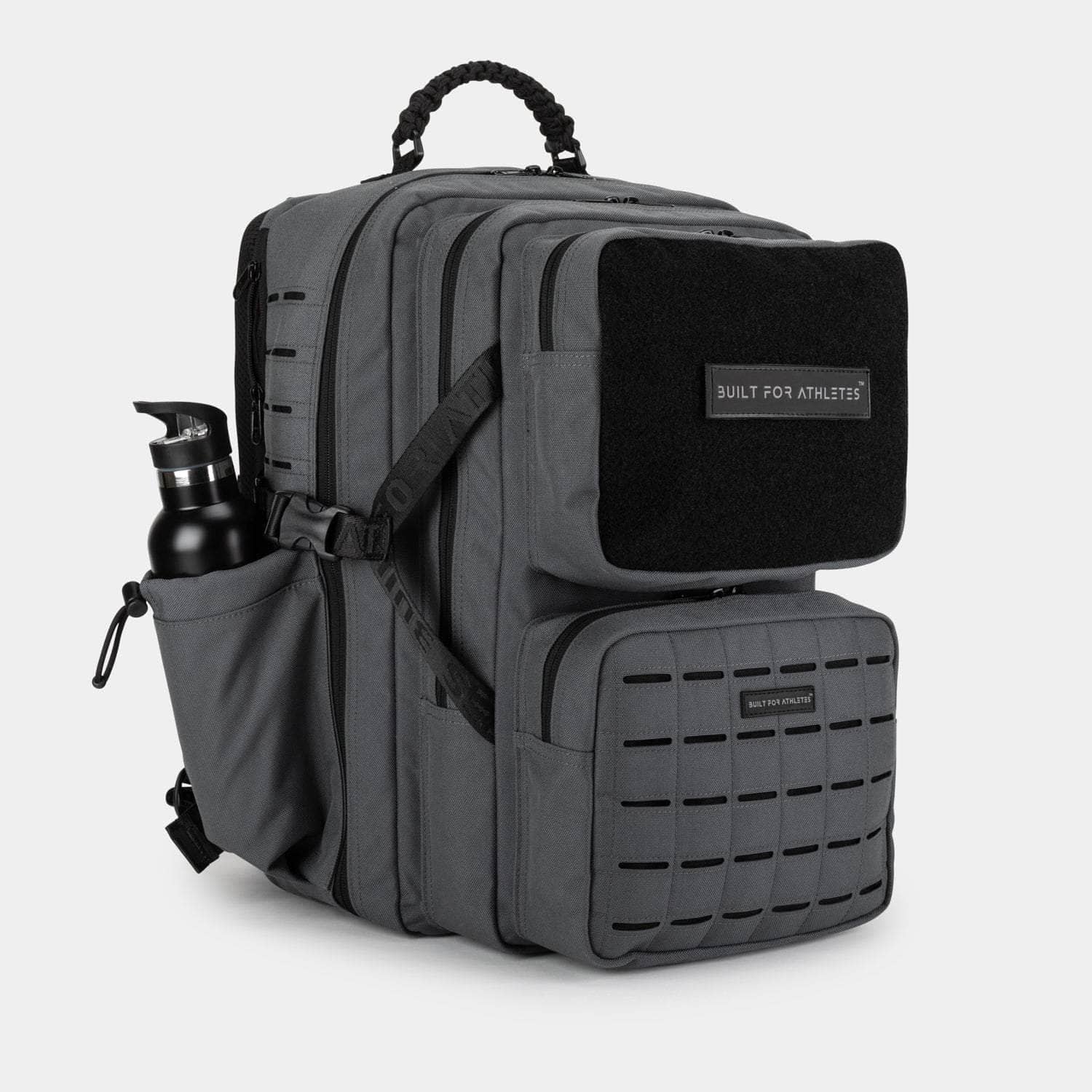 Concrete Pro Series Backpack Plus