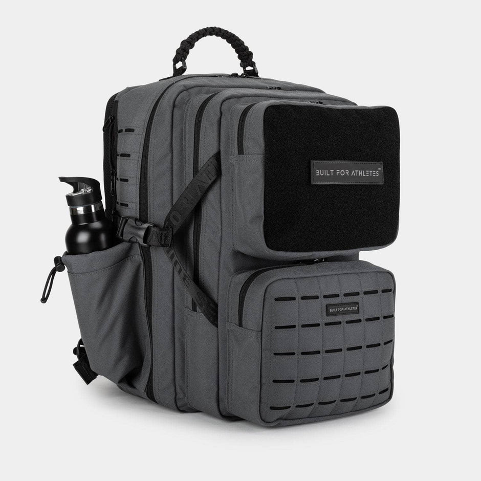Concrete Pro Series Backpack Plus