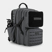 Concrete Pro Series Backpack Plus