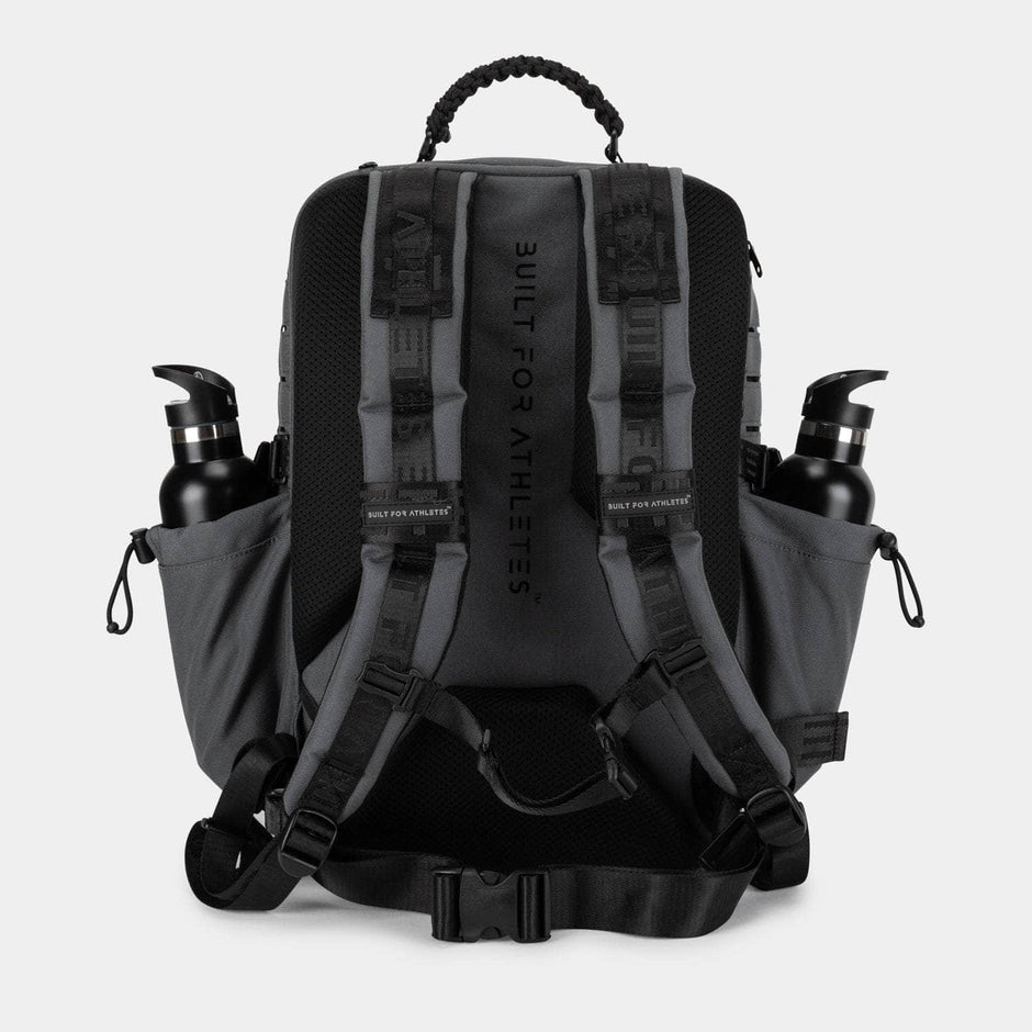 Concrete Pro Series Backpack Plus